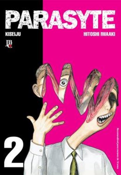 Picture of PARASYTE - VOL. 2