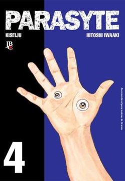 Imagem de PARASYTE - VOL. 4