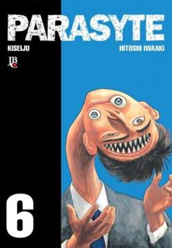 Imagem de PARASYTE - VOL. 6