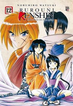 Imagem de RUROUNI KENSHIN - VOL. 12