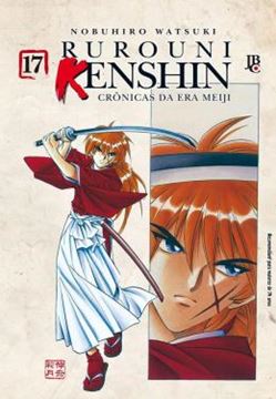 Imagem de RUROUNI KENSHIN - VOL. 17