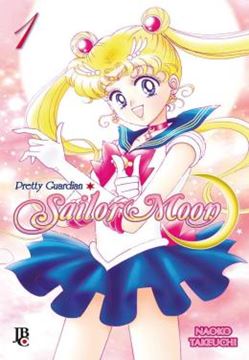 Imagem de SAILOR MOON - VOL. 1