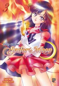 Imagem de SAILOR MOON - VOL. 3