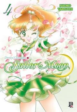 Imagem de SAILOR MOON - VOL. 4
