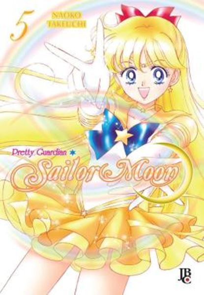 Picture of SAILOR MOON - VOL. 5