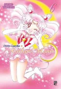 Imagem de SAILOR MOON - VOL. 6