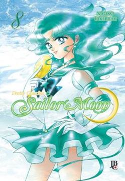 Imagem de SAILOR MOON - VOL. 8
