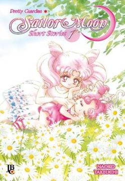 Imagem de SAILOR MOON SHORT STORIES - VOL. 1