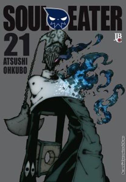 Picture of SOUL EATER - VOL. 21