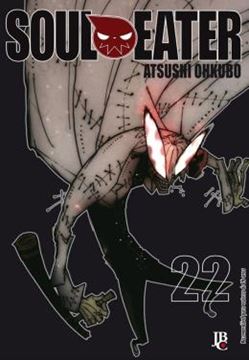 Imagem de SOUL EATER - VOL. 22