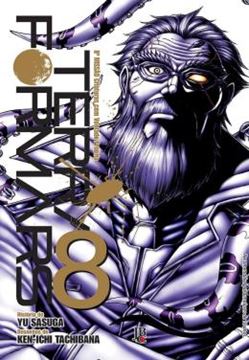 Imagem de TERRA FORMARS - VOL 8