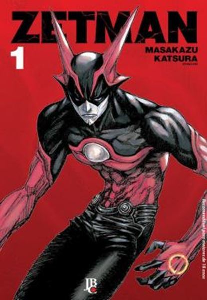 Picture of ZETMAN - VOL. 1