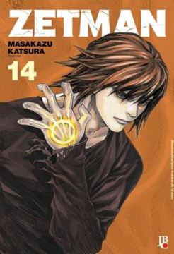 Imagem de ZETMAN - VOL. 14