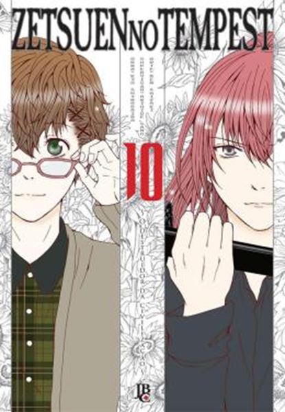 Picture of ZETSUEN NO TEMPEST - VOL. 10