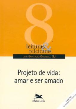 Imagem de PROJETO DE VIDA - 6ª ED
