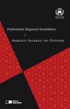 Imagem de PUBLICIDADE REGISTRAL IMOBILIARIA