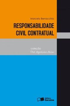 Imagem de RESPONSABILIDADE CIVIL CONTRATUAL