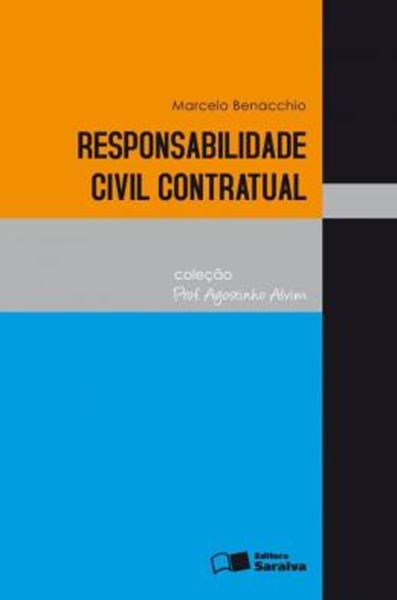Picture of RESPONSABILIDADE CIVIL CONTRATUAL