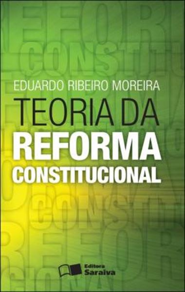Picture of TEORIA DA REFORMA CONSTITUCIONAL