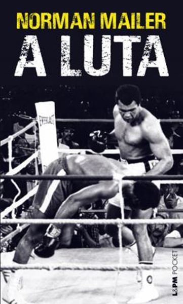 Picture of LUTA, A - POCKET