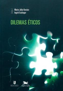 Imagem de DILEMAS ETICOS