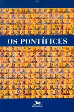 Imagem de OS PONTIFICES