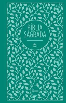 Imagem de BIBLIA LEITURA PERFEITA - CAPA TECIDO