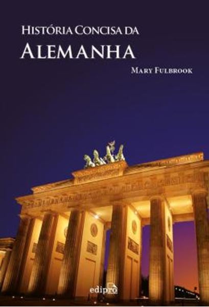 Picture of HISTORIA CONCISA DA ALEMANHA - 2ª ED