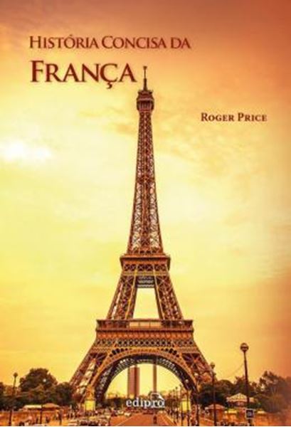 Picture of HISTORIA CONCISA DA FRANCA