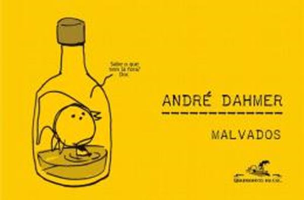 Picture of MALVADOS