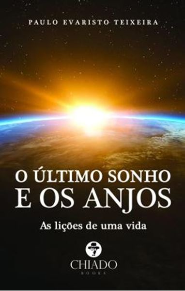 Picture of O ULTIMO SONHO E OS ANJOS