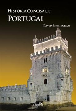 Imagem de HISTORIA CONCISA DE PORTUGAL