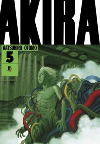 Picture of AKIRA - VOL. 05