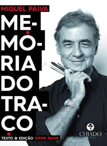 Picture of MIGUEL PAIVA - MEMORIA DO TRACO