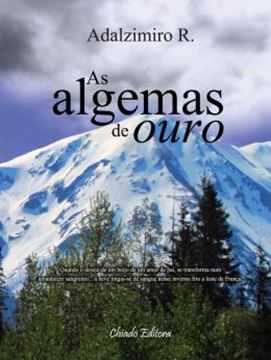 Imagem de AS ALGEMAS DE OURO
