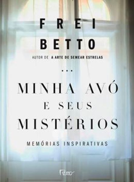 Picture of MINHA AVO E SEUS MISTERIOS