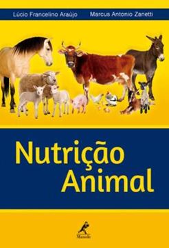 Imagem de NUTRICAO ANIMAL