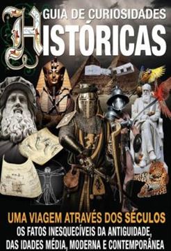 Imagem de GUIA DE CURIOSIDADES HISTORICAS