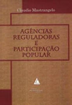 Imagem de AGENCIAS REGULADORAS E PARTICIPACAO POPULAR
