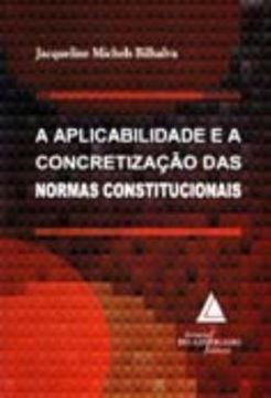Imagem de APLICABILIDADE E A CONCRETIZACAO DAS NORMAS CONSTITUCIONAIS