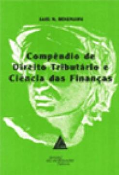Imagem de COMPENDIO DE DIREITO TRIBUTARIO E CIENCIA DAS FINANCAS