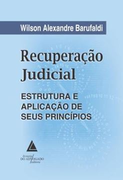 Imagem de RECUPERACAO JUDICIAL
