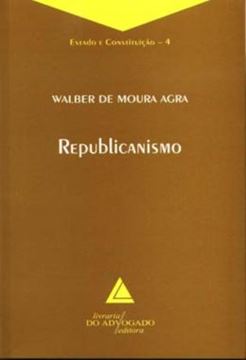 Imagem de REPUBLICANISMO - VOLUME 4