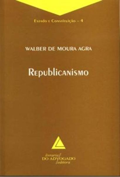 Picture of REPUBLICANISMO - VOLUME 4