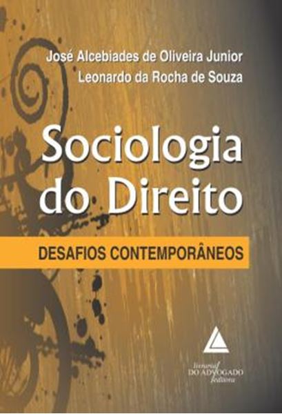 Picture of SOCIOLOGIA DO DIREITO