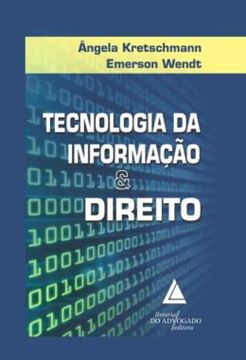 Imagem de TECNOLOGIA DA INFORMACAO E DIREITO