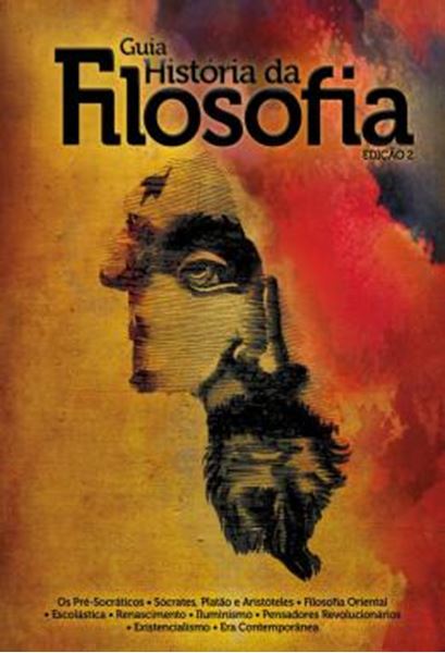 Picture of GUIA HISTORIA DA FILOSOFIA