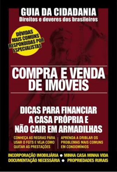 Picture of COMPRA E VENDA DE IMOVEIS
