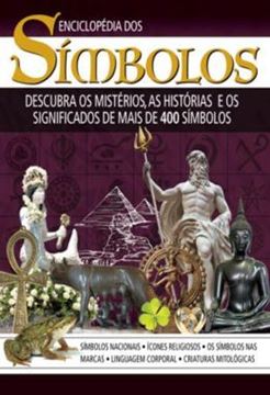 Imagem de ENCICLOPEDIA DOS SIMBOLOS