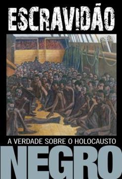Imagem de ESCRAVIDAO